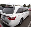 Image 3 : 2012 Honda Odyssey
