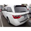 Image 4 : 2012 Honda Odyssey