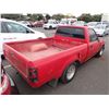 Image 3 : 1993 Toyota Pickup