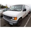 Image 1 : 2006 Ford E-150
