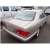 Image 3 : 1999 Mercedes-Benz E320