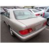 Image 4 : 1999 Mercedes-Benz E320