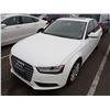 Image 1 : 2014 Audi A4