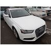 Image 2 : 2014 Audi A4