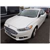 Image 1 : 2013 Ford Fusion