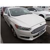 Image 2 : 2013 Ford Fusion