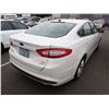 Image 3 : 2013 Ford Fusion