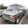 Image 1 : 1990 Dodge Ram 1500 Van