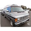 Image 2 : 1990 Dodge Ram 1500 Van