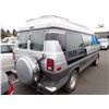 Image 3 : 1990 Dodge Ram 1500 Van