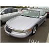 Image 1 : 1994 Lincoln Mark VIII