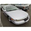 Image 2 : 1994 Lincoln Mark VIII