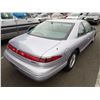 Image 3 : 1994 Lincoln Mark VIII