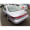Image 4 : 1994 Lincoln Mark VIII