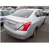 Image 3 : 2012 Nissan Versa