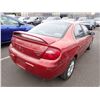 Image 3 : 2005 Dodge Neon
