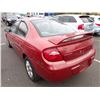 Image 4 : 2005 Dodge Neon