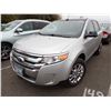 Image 1 : 2014 Ford Edge