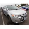 Image 2 : 2014 Ford Edge