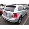 Image 3 : 2014 Ford Edge