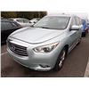 Image 1 : 2013 Infiniti JX35