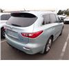 Image 3 : 2013 Infiniti JX35