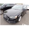 Image 1 : 2016 Audi A3