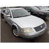 Image 2 : 2004 Volkswagen Passat