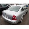 Image 3 : 2004 Volkswagen Passat