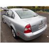 Image 4 : 2004 Volkswagen Passat