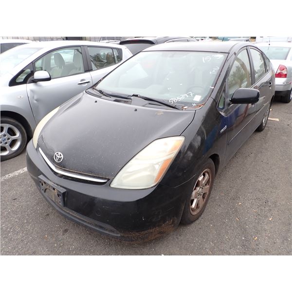 2007 Toyota Prius