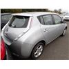 Image 3 : 2012 Nissan LEAF