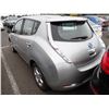 Image 4 : 2012 Nissan LEAF
