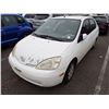 Image 1 : 2001 Toyota Prius