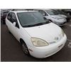 Image 2 : 2001 Toyota Prius