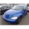 Image 1 : 2005 Chrysler PT Cruiser