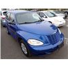 Image 2 : 2005 Chrysler PT Cruiser