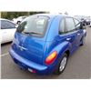 Image 3 : 2005 Chrysler PT Cruiser