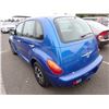 Image 4 : 2005 Chrysler PT Cruiser