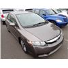 Image 2 : 2009 Honda Civic