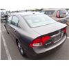 Image 4 : 2009 Honda Civic