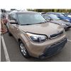 Image 2 : 2014 Kia Soul