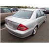Image 3 : 2001 Mercedes-Benz C320