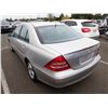 Image 4 : 2001 Mercedes-Benz C320
