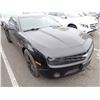 Image 2 : 2013 Chevrolet Camaro