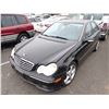 Image 1 : 2006 Mercedes-Benz C230