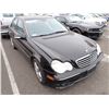 Image 2 : 2006 Mercedes-Benz C230