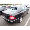 Image 3 : 2006 Mercedes-Benz C230