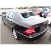Image 4 : 2006 Mercedes-Benz C230