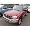 Image 1 : 2000 Toyota Rav4